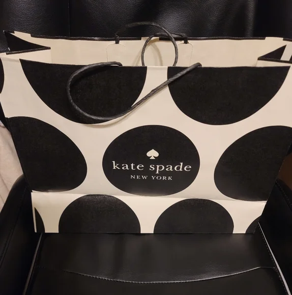 Kate Spade Large Shopping Bag - Picture 6 of 6